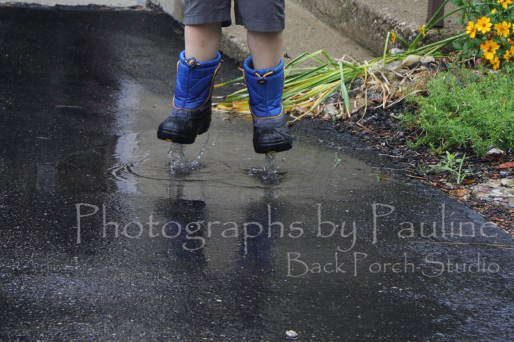 I want a pair of these boots!