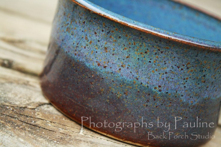 I love this blue but as you can see 